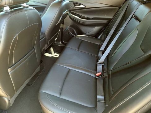 Certified 2024 Buick Encore GX Sport Touring w/ Comfort Package FWD image 11