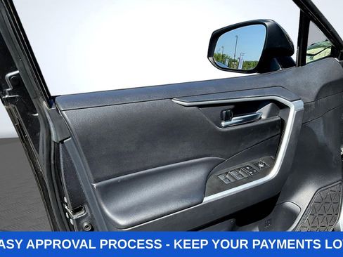 Used 2023 Toyota RAV4 XLE AWD/4WD image 26