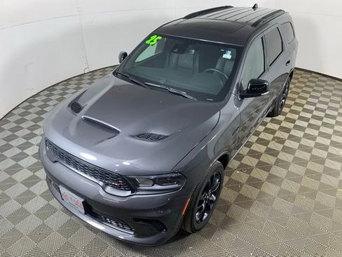 Used 2025 Dodge Durango R/T image 9