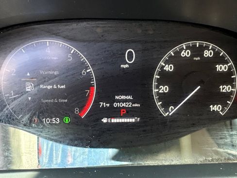 Used 2024 Honda HR-V LX image 27