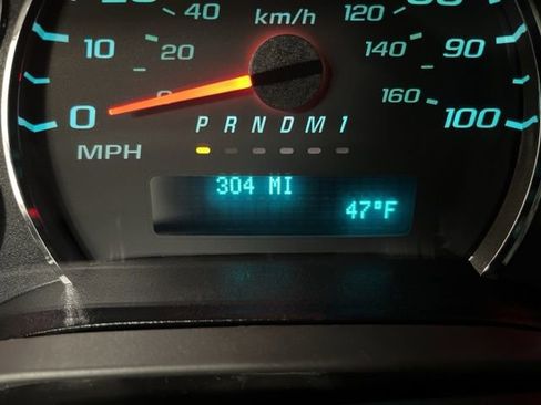 New 2025 Chevrolet Express 3500 Work Van w/ Power Convenience Package image 20