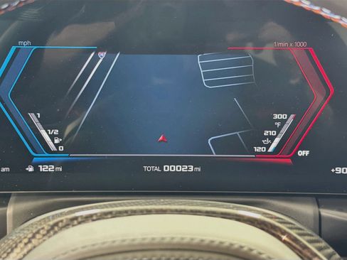 New 2026 BMW M2 w/ Lighting Package RWD image 14