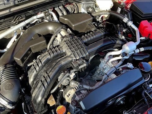 Certified 2024 Subaru Crosstrek 2.0i Premium image 34