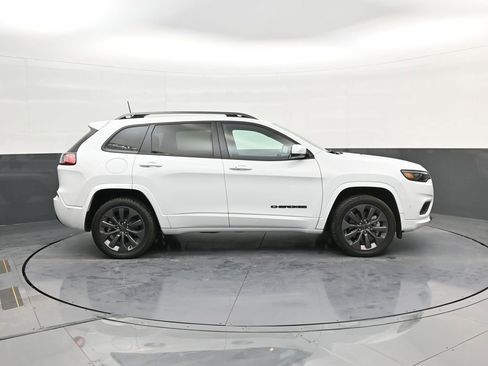 Used 2020 Jeep Cherokee High Altitude image 9