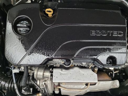 Used 2019 Chevrolet Cruze LT w/ LT Fleet Convenience Package image 30