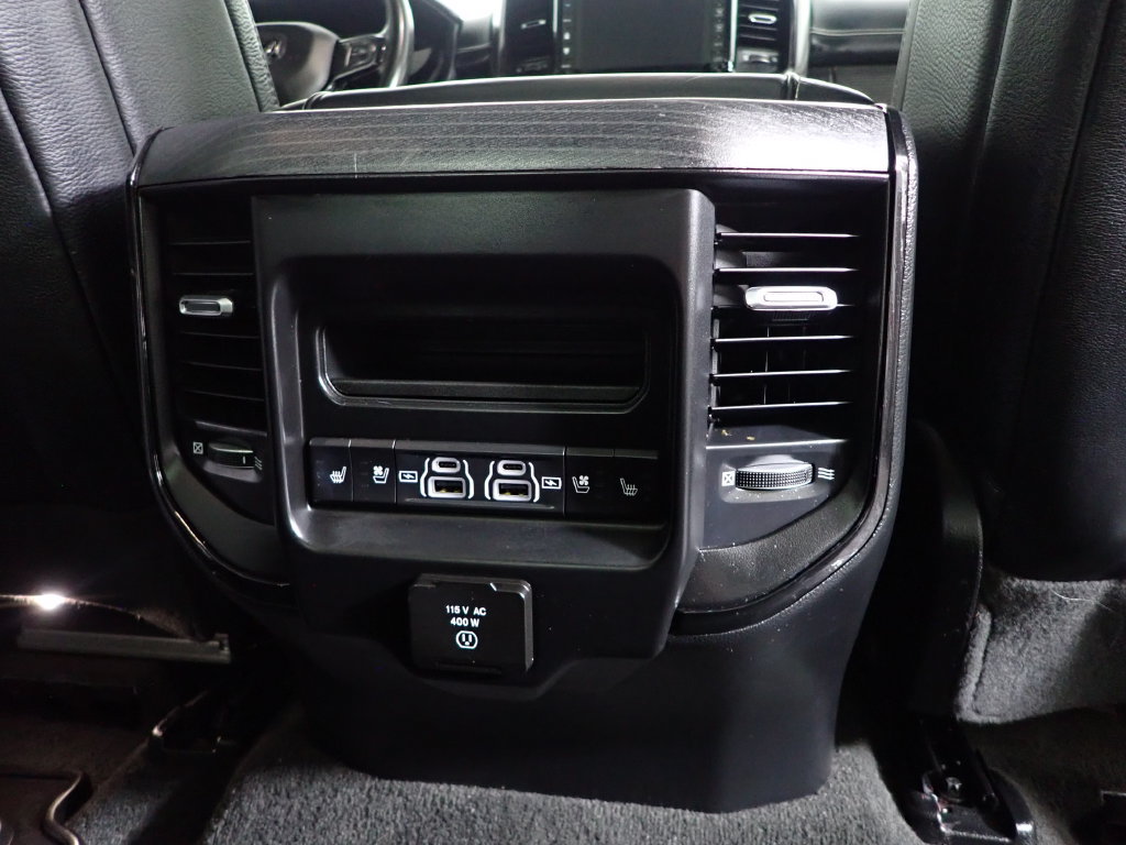 Used 2023 RAM 1500 Limited w/ Night Edition AWD/4WD image 37