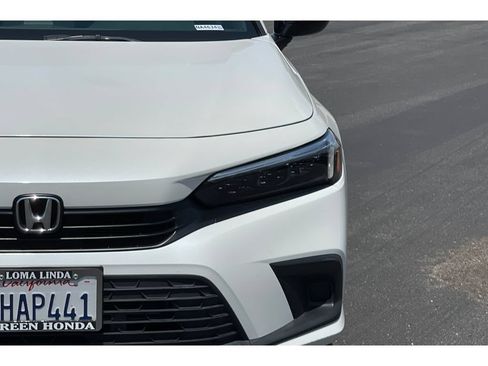 Used 2023 Honda Civic Sport image 19