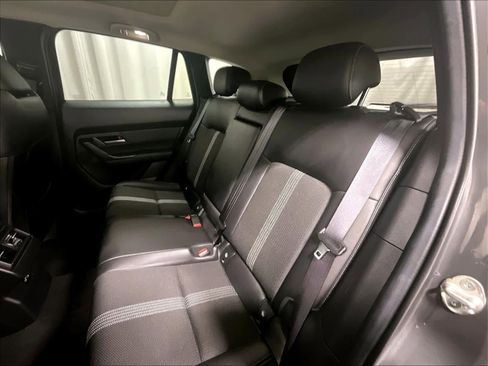 Used 2025 MAZDA CX-50 AWD 2.5 S w/ Cargo Package image 15