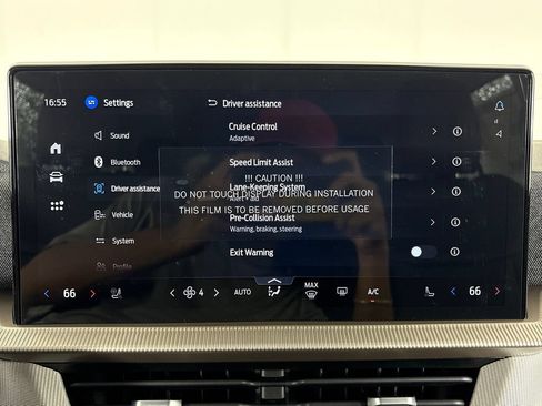 New 2026 Ford Explorer Active w/ Active Comfort Package RWD image 25