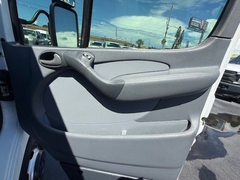 Used 2005 Dodge Sprinter 3500 w/ PWR Convenience Group image 22