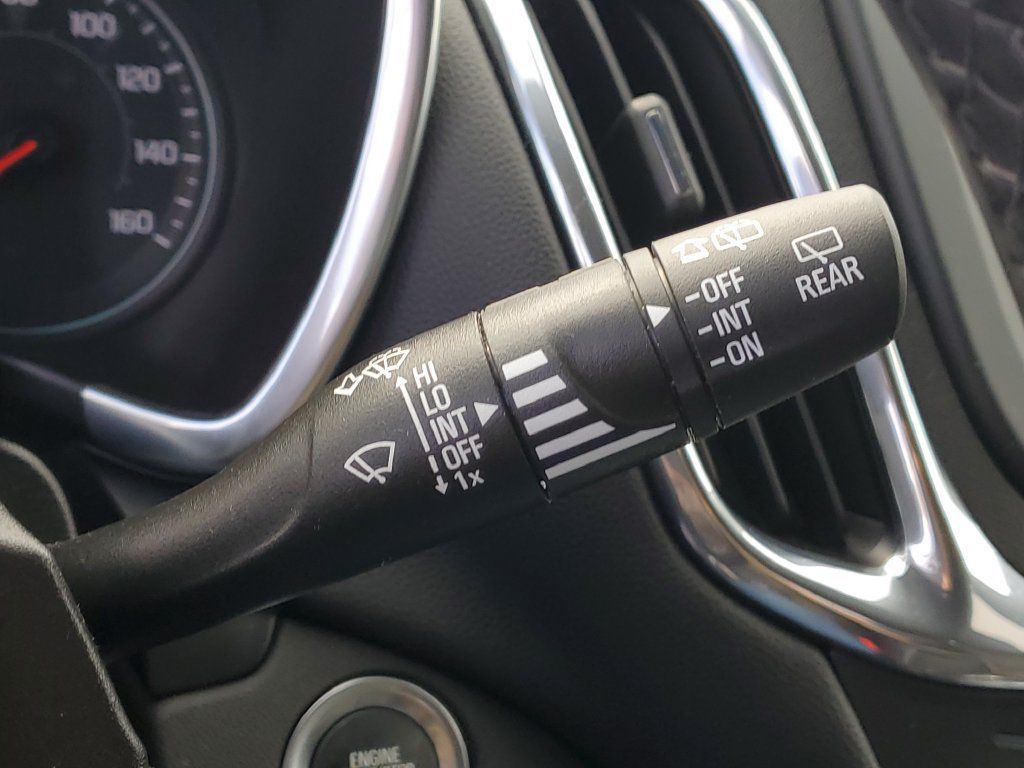 Used 2024 Chevrolet Equinox LT w/ LPO, Floor Liner Package FWD image 13