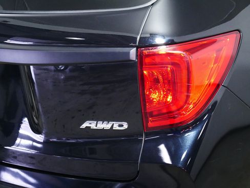 Used 2023 Honda Passport EX-L image 17