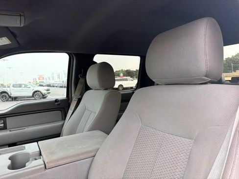 Used 2013 Ford F150 XLT w/ XLT Chrome Pkg AWD/4WD image 18
