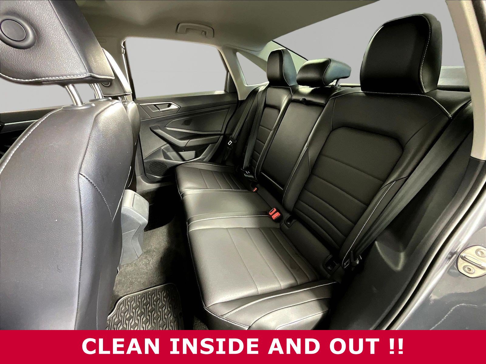 Used 2023 Volkswagen Jetta SE FWD image 20