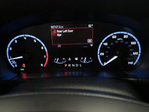 Used 2021 Ford Bronco Sport Big Bend image 15