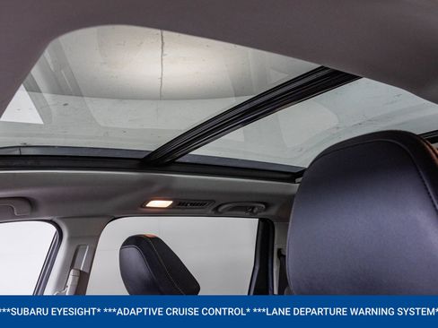 Used 2023 Subaru Ascent Onyx Edition AWD/4WD image 7