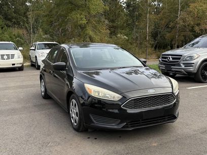 Used 2015 Ford Focus S