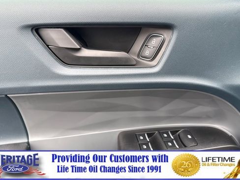 New 2026 Ford Maverick XL image 11