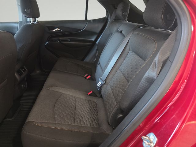 Used 2020 Chevrolet Equinox LT w/ Driver Convenience Package FWD image 25