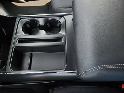 New 2026 Ford F150 STX w/ Equipment Group 200A RWD image 28