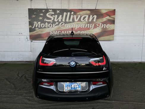 Used 2019 BMW i3 image 4