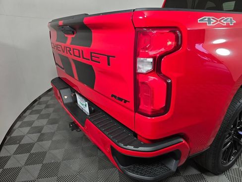 Used 2020 Chevrolet Silverado 1500 RST w/ Rally Edition AWD/4WD image 16