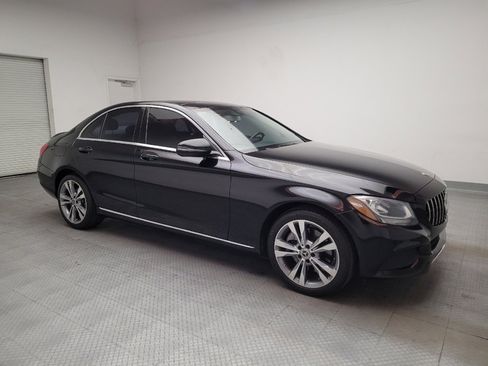 Used 2017 Mercedes-Benz C 300 Sedan image 11