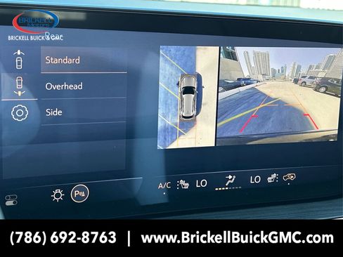 New 2025 Buick Envision Sport Touring image 28