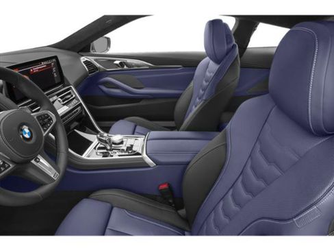 New 2026 BMW 840i Coupe image 9