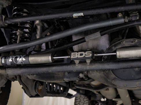 Used 2017 RAM 2500 Laramie w/ Sport Appearance Group image 59