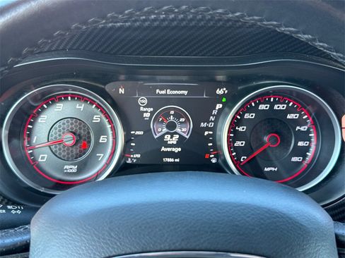 Used 2023 Dodge Charger Scat Pack w/ Plus Group image 32