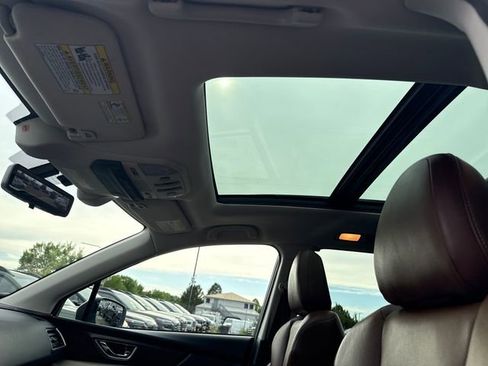 Used 2020 Subaru Ascent Touring w/ Popular Package #2 AWD/4WD image 28