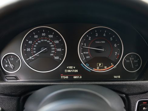 Used 2018 BMW 440i Gran Coupe RWD image 35