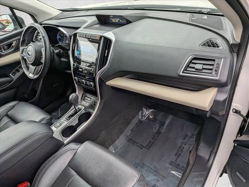 Used 2022 Subaru Ascent Limited w/ Technology Package AWD/4WD image 18