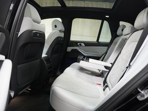 Certified 2024 BMW X5 xDrive50e w/ Premium Package image 14