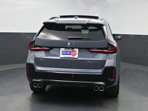 Used 2025 BMW X1 M35i AWD/4WD image 40