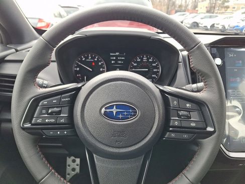 New 2026 Subaru Impreza RS image 10