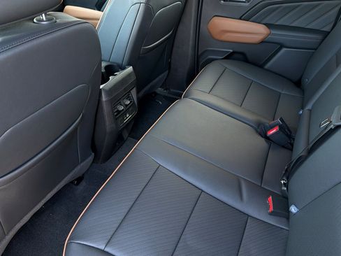 New 2026 GMC Canyon AT4 w/ Technology Plus Package AWD/4WD image 12