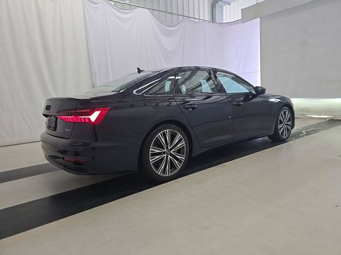 Used 2023 Audi A6 Premium Plus w/ Premium Plus Package AWD/4WD image 5