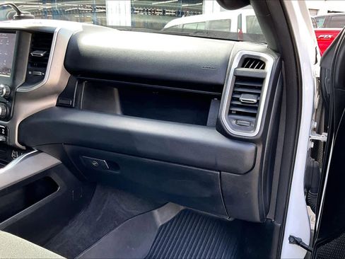 Used 2019 RAM 1500 Big Horn RWD image 19