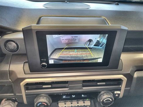 Used 2025 Toyota Tacoma SR5 image 17