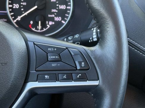 Used 2025 Nissan Sentra SV w/ All-Weather Package image 15