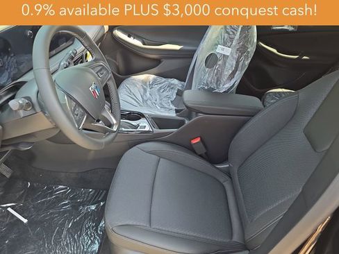 New 2026 Buick Encore GX Preferred w/ Comfort Package image 11