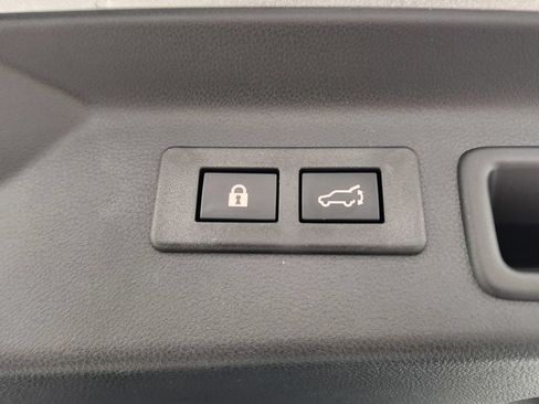 Certified 2026 Subaru Forester Touring AWD/4WD image 21