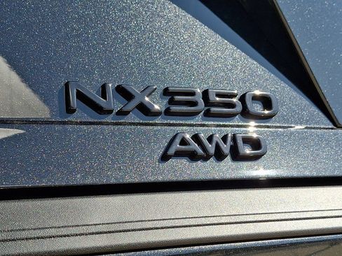 New 2026 Lexus NX 350 AWD w/ Premium Package image 20