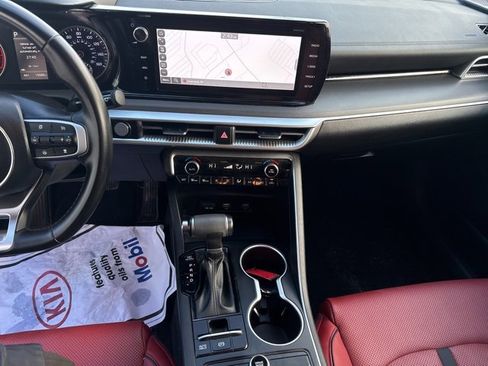 Used 2023 Kia K5 GT-Line w/ GT-Line Premium Package image 12