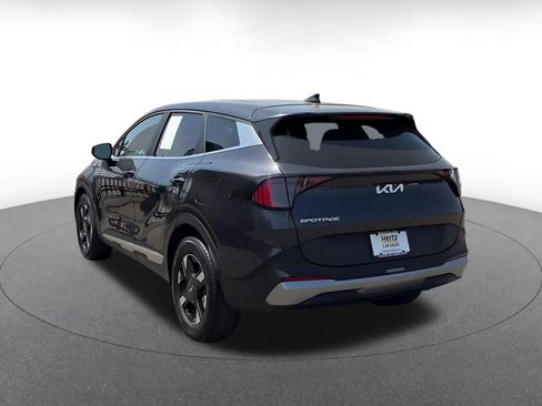 Used 2026 Kia Sportage LX FWD image 11