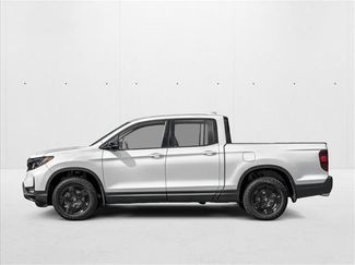 New 2026 Honda Ridgeline Black Edition video 3