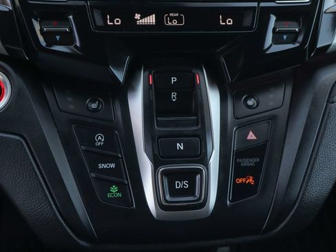 Used 2023 Honda Odyssey Sport image 36