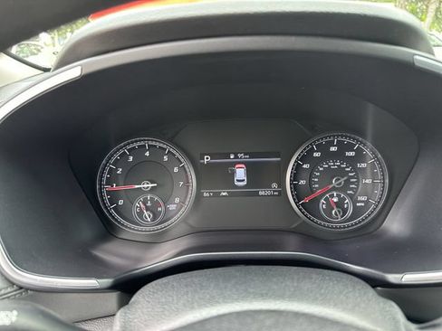 Used 2021 Hyundai Santa Fe SE FWD image 15
